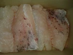 Extraer el tubo digestivo del pescado inmediatamente después de su captura reduce el riesgo infectarse de anisakis