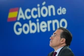Las contradicciones de Albares sobre la presencia de Israel en la Vuelta: puede vetar cualquier competición por incompatible "con la política exterior"