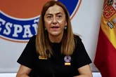 Directora General de Protección Civil: "Me parece tan fuerte y tan poco responsable..."