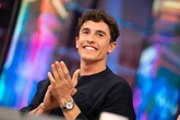 Marc Márquez, la familia y los negocios del campeón del mundo de MotoGP: "Estoy en paz conmigo mismo"