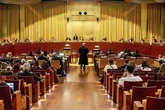 La Comisión Europea pide "inaplicar" la amnistía porque causó "una división profunda de la sociedad"