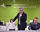 Aena responde con dureza a Ryanair tras la reducción de plazas en España: "Ninguna fuerza demoniaca sobrenatural obliga a Ryanair a ser cliente de Aena"