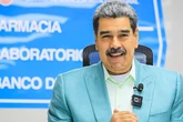 Maduro avanza en la cooperación militar con Rusia ante las amenazas de EEUU: "Queremos la paz"