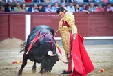 Un presidente ignaro escupe sobre la historia viva del toreo: Morante y la faena de San Isidro ninguneados por el palco de Las Ventas
