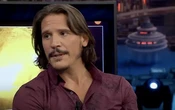 Sergio Peris-Mencheta habla de su leucemia un año después del trasplante de médula: "Ahora me tengo que mentalizar para poder comer"