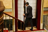 Los negociadores del PSOE trasladan a Sánchez el ultimátum de Puigdemont: "No hay perspectivas de recuperar la relación"