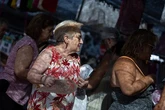 La alerta por la ola de calor se amplía a 13 comunidades este martes, según Aemet