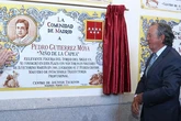 Multitudinario homenaje al Niño de la Capea en Las Ventas entre el calor de otros maestros