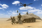 China revoluciona su ejército con la llegada del primer comandante de IA del mundo que supera a los humanos