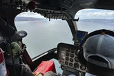 Naufragio en Bali: Indonesia sigue buscando a 29 desaparecidos tras hundirse un ferri