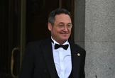 El juez del Supremo sienta en el banquillo al fiscal general por la filtración de datos reservados del novio de Ayuso