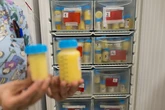 'Hermanos de leche': así se alimentan 'a la carta' los bebés prematuros