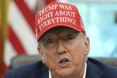 Trump planea desplegar a la Guardia Nacional en Chicago para combatir la inmigración ilegal y el crimen