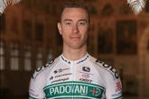 Muere el ciclista italiano Kevin Bonaldo, de 25 años, tras un mes en coma
