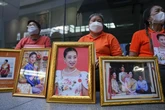 La princesa llamada a ser la futura reina de Tailandia, en estado vegetativo desde 2022, sufre un preocupante agravamiento