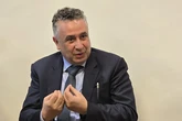 Shadi Martini, activista sirio: "El nuevo líder sirio está dispuesto a llegar a un acuerdo con Israel"