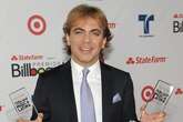 Cristian Castro se casa por cuarta vez: la agitada y polémica vida sentimental del hijo de Verónica Castro