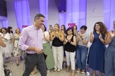 Sánchez elude la responsabilidad tras los fiascos de Cerdán y Salazar: "Tengo el corazón tocado y la determinación intacta"