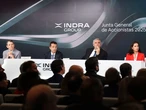 Indra acelera para convertirse en el gran proveedor de drones y elementos antidrón del ejército junto a Airbus