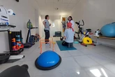 Beneficios del ejercicio en niños con cáncer: "Fortalece el organismo y mejora la calidad de vida de los pacientes"