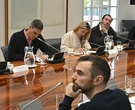 Sánchez envía a su jefe de gabinete a una reunión con los jefes de los eléctricas: "No puede haber ni un apagón más"