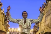 La Real Maestranza incorpora a Santi Domecq en la nómina de triunfadores de Sevilla: David de Miranda, Morante y Juan Pedro