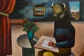 La casa de Arcadión, por Leonardo Giovannini