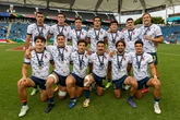 Por qué los hombres de Paco son de plata: las claves del despegue del rugby a siete español