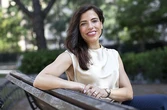 Sara Cristóbal (Amper): "Estamos aprendiendo que Defensa es igual a libertad, a paz"