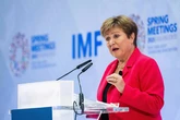 El FMI descarta una recesión económica por el impacto arancelario, pero rebajará las perspectivas de crecimiento