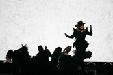 Una canción sobre las saunas, una oda y una parodia a los italianos y un noruego con raíces en Fuengirola: así ha sido la primera semifinal, en Basilea
