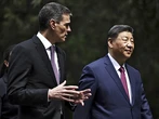 España dispara un 22% su dependencia de la industria china este año y marca un nuevo récord
