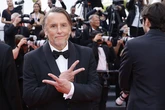 Nouvelle Vague: Richard Linklater, bajo el aliento de Godard (***)
