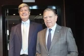 El plan asturiano de Cayetano Martínez de Irujo cuatro días después de su boda