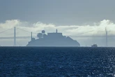 Trump ordena reabrir la cárcel de máxima seguridad de Alcatraz, cerrada desde 1963