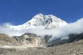 Al menos cuatro muertos y decenas de desaparecidos por una avalancha súbita en el Himalaya