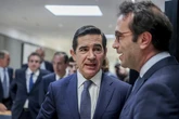 BBVA apurará el plazo hasta septiembre para mejorar su oferta por Sabadell y no dejar margen a más subidas