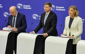 La UE reduce la burocracia para que la inversión en Defensa sea "más simple, rápida y ágil": "Es posible una agresión de Rusia en tres o cuatro años"