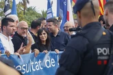 Sílvia Orriols crece también con voto no independentista: la mitad de los electores de Aliança Catalana son contrarios a la secesión