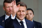 Emmanuel Macron desde el Sudeste Asiático: "Las nuevas sanciones a Rusia son una prueba de credibilidad para EEUU"