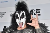 Gene Simmons, leyenda de Kiss, hospitalizado tras sufrir un accidente de coche en California