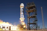 El satélite MethaneSAT, financiado por Jeff Bezos, desaparece durante una misión espacial sobre las emisiones de metano