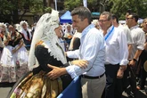 La crisis del PSOE atrapa a Morant y revive a Mazón en Valencia: "Por primera vez quita el foco del presidente"