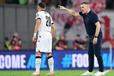 Sagnol, el discípulo de Ancelotti que tiene una espina clavada con España y al que Zidane le 'debe' un Mundial