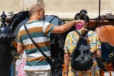 El 'agosto negro' de las muertes por calor: 2.170 fallecidos, la cifra más alta para esta periodo desde que hay registros