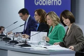 Función Pública auditará las retribuciones en la Administración para eliminar la brecha salarial: "Ellas cobran un 10% menos"
