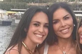 Quién es Elena Sanchez Blair, hermana de Lauren Sanchez y nueva cuñada de Jeff Bezos: de la bancarrota a estar forrada por mérito propio