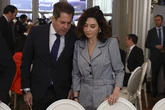 Cuerva reivindica a Cepyme como "el baluarte del empresario frente al hostil Gobierno de España" de la mano de Ayuso