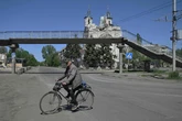 Ucrania empieza a evacuar civiles de Dnipropetrovsk ante la cercanía de las tropas rusas