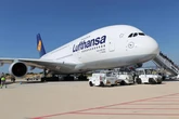 Lufthansa anuncia la supresión de 4.000 puestos de trabajo hasta 2030